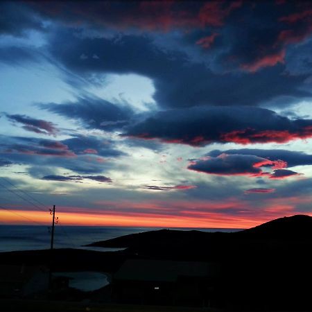 Apartmani Labovic Budva Exteriér fotografie