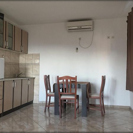 Apartmani Labovic Budva Exteriér fotografie