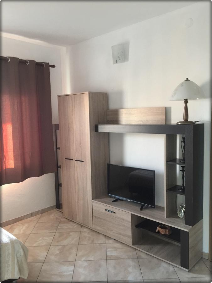 Apartmani Labovic Budva Exteriér fotografie